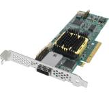 Weitere Zusatzkarte im Test: RAID 2045 von Adaptec, Testberichte.de-Note: ohne Endnote