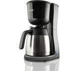 Kaffeemaschine im Test: KCM 2220 von Koenic, Testberichte.de-Note: 2.4 Gut