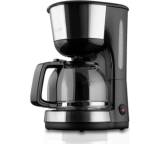 Kaffeemaschine im Test: KCM 1019 von Koenic, Testberichte.de-Note: ohne Endnote