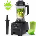 Standmixer im Test: NY-8608MC Standmixer von Homgeek, Testberichte.de-Note: ohne Endnote