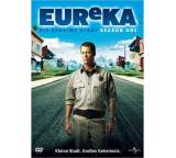 EUReKA - Die geheime Stadt - Season 1