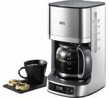 Kaffeemaschine im Test: Premium Line KF 7700  von AEG, Testberichte.de-Note: 1.9 Gut