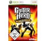 Guitar Hero World Tour (für Xbox 360)