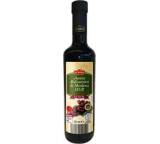 Essig im Test: Aceto Balsamico di Modena von Aldi Süd / Cucina, Testberichte.de-Note: ohne Endnote