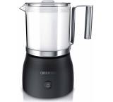 Milchaufschäumer im Test: Milkstar von Arendo, Testberichte.de-Note: 1.9 Gut