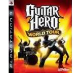 Guitar Hero World Tour (für PS3)