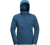 Funktionsjacke im Test: Evandale Jacket von Jack Wolfskin, Testberichte.de-Note: 1.4 Sehr gut
