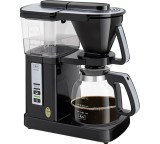 Kaffeemaschine im Test: Excellent 5.0 Deluxe von Melitta, Testberichte.de-Note: ohne Endnote