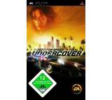 Need for Speed: Undercover (für PSP)