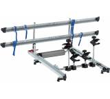 Fahrradträger im Test: Dach-Fahrradträger Dachlift für zwei Fahrräder von Fischer, Testberichte.de-Note: 2.8 Befriedigend