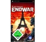 Tom Clancy's Endwar (für PSP)
