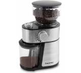 Kaffeemühle im Test: KML-8540 design pro von Suntec, Testberichte.de-Note: 2.4 Gut