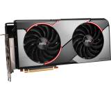 Radeon RX 5600 XT Gaming X