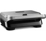 Sandwichmaker im Test: MultiGrill Easy SW12BC.S von De Longhi, Testberichte.de-Note: ohne Endnote