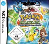 Game im Test: Pokémon Ranger: Finsternis über Almia (für DS) von Nintendo, Testberichte.de-Note: ohne Endnote
