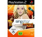 Game im Test: SingStar Hottest Hits (für PS2) von Sony Computer Entertainment, Testberichte.de-Note: 2.3 Gut