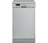 Geschirrspüler im Test: QW-S22F472W-DE von Sharp, Testberichte.de-Note: 2.3 Gut