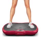 Vibrationsplatte im Test: VP200 von Sportstech, Testberichte.de-Note: 1.5 Sehr gut