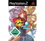 Game im Test: Fatal Fury: Battle Archives Volume 1 (für PS2) von Ignition Entertainment, Testberichte.de-Note: 2.6 Befriedigend