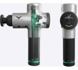 Massagegerät im Test: Hypervolt von Hyperice, Testberichte.de-Note: 1.6 Gut