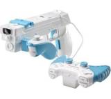 Gaming-Zubehör im Test: T-Wireless Precision Pack von Thrustmaster, Testberichte.de-Note: 4.0 Ausreichend