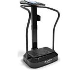 Vibrationsplatte im Test: Vibrationsplatte Pro von Bluefin, Testberichte.de-Note: 1.7 Gut