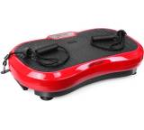 Vibrationsplatte im Test: Vibrationsplatte von MVPower, Testberichte.de-Note: ohne Endnote