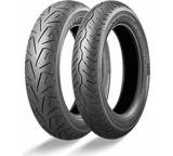 Motorradreifen im Test: Battlecruise H50 von Bridgestone, Testberichte.de-Note: 2.1 Gut