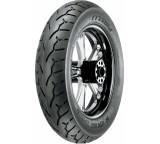 Motorradreifen im Test: Night Dragon GT von Pirelli, Testberichte.de-Note: 2.2 Gut