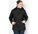 Funktionsjacke im Test: Park Avenue Jacket von Jack Wolfskin, Testberichte.de-Note: 1.5 Sehr gut