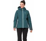 Funktionsjacke im Test: Argon Storm Jacket von Jack Wolfskin, Testberichte.de-Note: 1.6 Gut