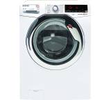 Waschtrockner im Test: WDXOA G496AHC-84 von Hoover, Testberichte.de-Note: 2.0 Gut