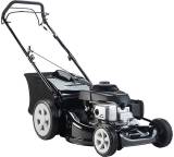 Rasenmäher im Test: Edition 2 von Bauhaus / Gardol, Testberichte.de-Note: ohne Endnote