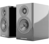 Lautsprecher im Test: AE500 von Acoustic Energy, Testberichte.de-Note: 1.3 Sehr gut
