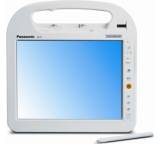 Tablet im Test: Toughbook CF-H1 von Panasonic, Testberichte.de-Note: ohne Endnote