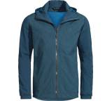 Funktionsjacke im Test: Cyclist II von Vaude, Testberichte.de-Note: 1.8 Gut