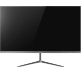Monitor im Test: PMO Slim S270 von PEAQ, Testberichte.de-Note: 2.7 Befriedigend