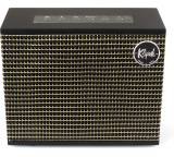 Bluetooth-Lautsprecher im Test: Heritage Groove von Klipsch, Testberichte.de-Note: 1.9 Gut