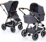 Kinderwagen im Test: Condor 4 Air (2019) von ABC Design, Testberichte.de-Note: ohne Endnote