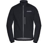 Funktionsjacke im Test: Strone Jacket von Vaude, Testberichte.de-Note: 2.5 Gut