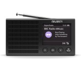 Radio im Test: Eddington von Majority, Testberichte.de-Note: 1.5 Sehr gut