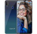 Smartphone im Test: R15 Pro von Cubot, Testberichte.de-Note: 2.8 Befriedigend