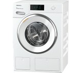 Waschmaschine im Test: WWR860 WPS PWash2.0 & TDos XL & WiFi von Miele, Testberichte.de-Note: ohne Endnote
