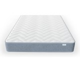 Matratze im Test: Pure Twocore von Hilding Sweden, Testberichte.de-Note: 2.0 Gut