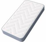 Matratze im Test: Pure Onecore Kids von Hilding Sweden, Testberichte.de-Note: 2.0 Gut