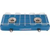 Campingkocher im Test: Base Camp von Campingaz, Testberichte.de-Note: 1.7 Gut