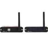 WLAN-Zubehör im Test: Wireless USB 2.0 Extender von Gefen, Testberichte.de-Note: ohne Endnote