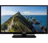 Fernseher im Test: XH24G101 von Telefunken, Testberichte.de-Note: 1.8 Gut