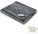 Heizdecken im Test: HB 677 Wärmedecke 3in1 von Medisana, Testberichte.de-Note: 1,4 