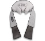 Massagegerät im Test: NM 890 Shiatsu-Nackenmassagegerät von Medisana, Testberichte.de-Note: 1.6 Gut